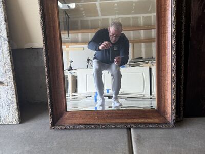 Free Bathroom Mirrors 3