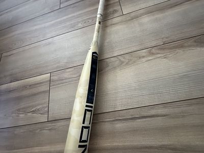 Rawlings Icon Baseball Bat!