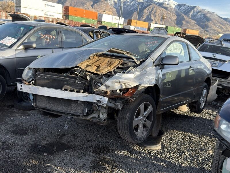 2006 Honda Civic Parts