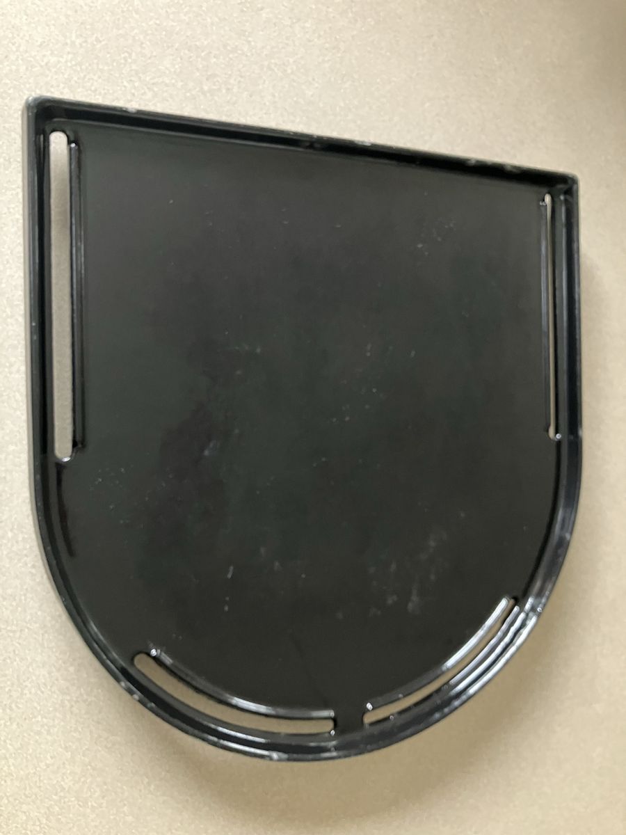Coleman Road Trip Flat Grill Plate