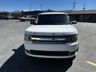 2014 Ford Flex SEL