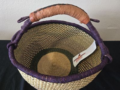 African Basket