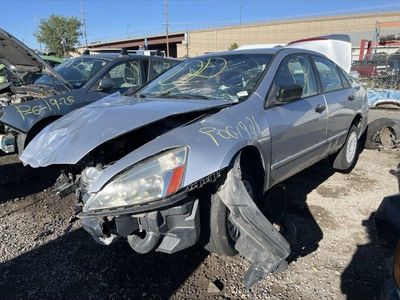 2007 Honda Accord Parts - UTPAP Orem