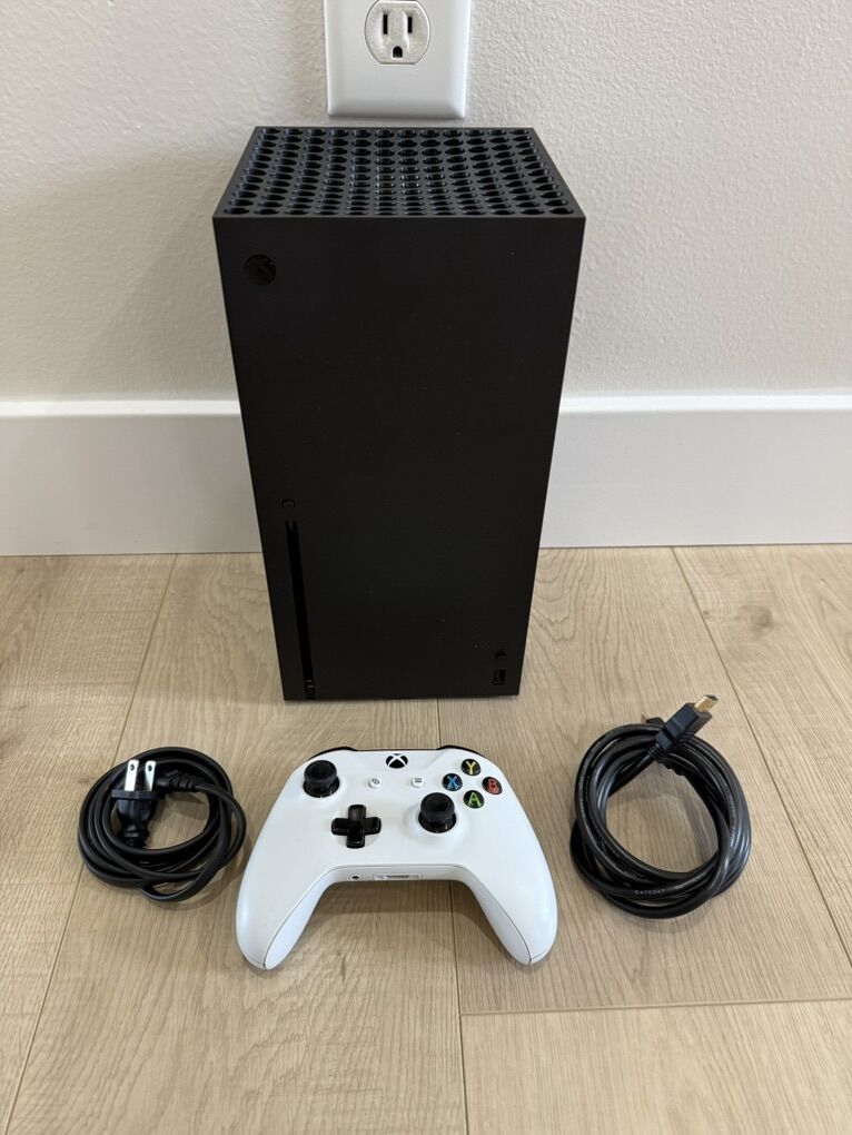 Xbox Series X