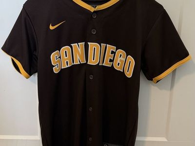 YM Juan Soto Jersey