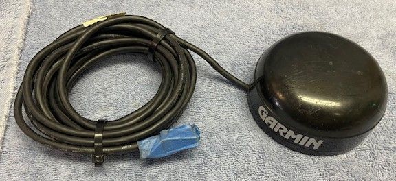 GARMIN GPS FOR HAM RADIO