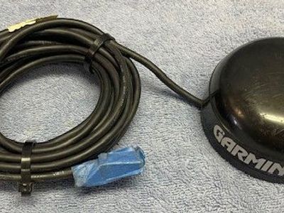 GARMIN GPS FOR HAM RADIO