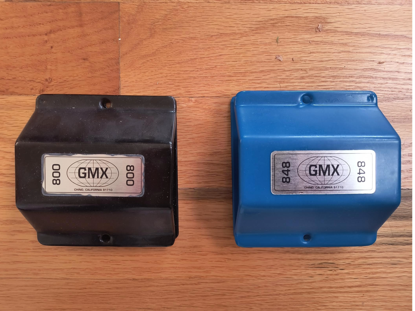 GMX MAGNETIC WATER CONDITIONER, SOFTNER, LIQUID TREATMENT