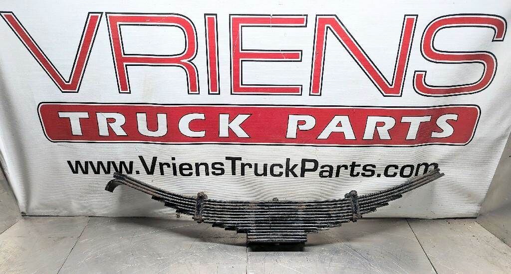 Reyco 0947501 Rear Leaf Spring