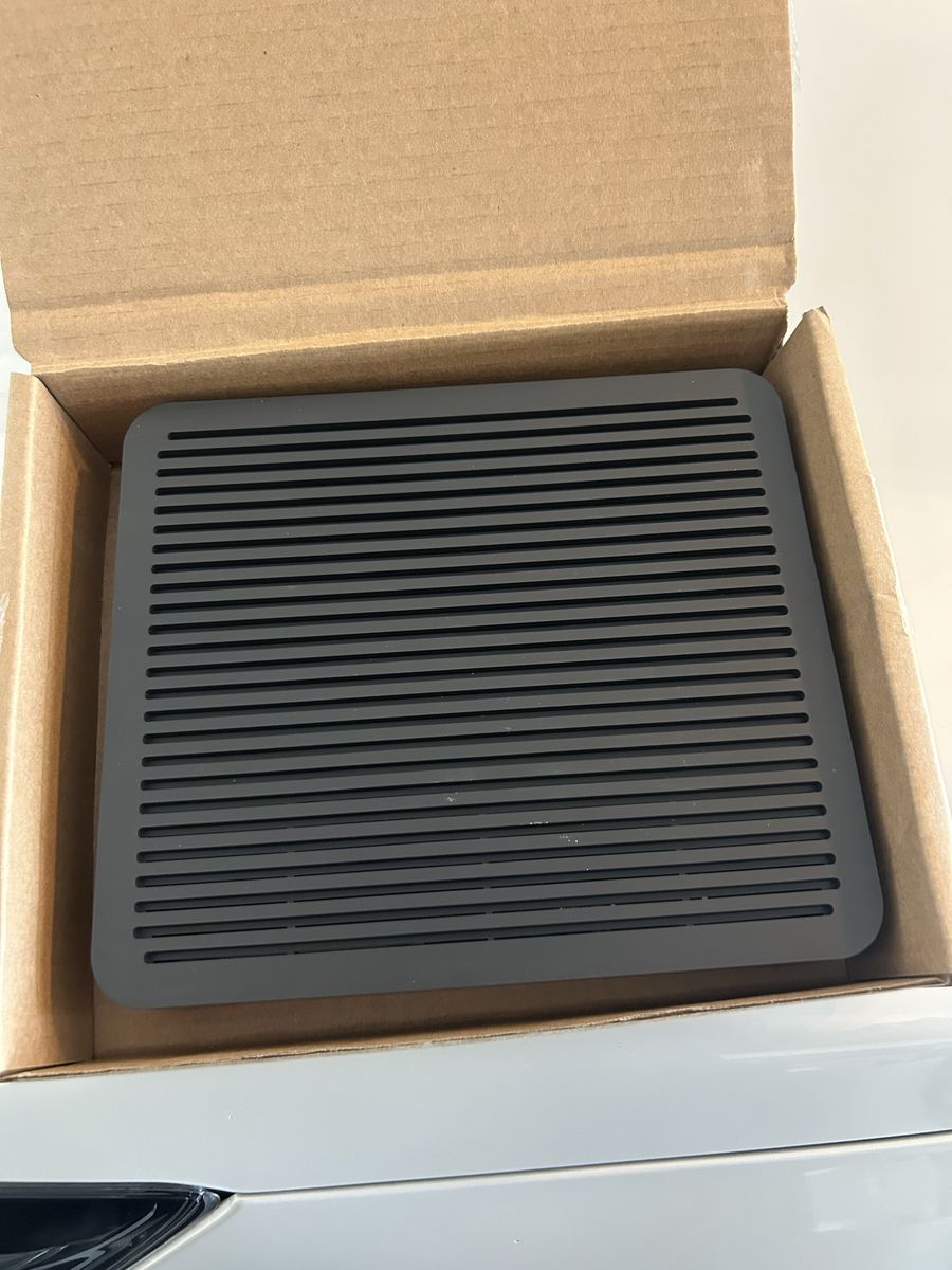 Logitech Rally Display Hub V-R0009 PN 993-001951
