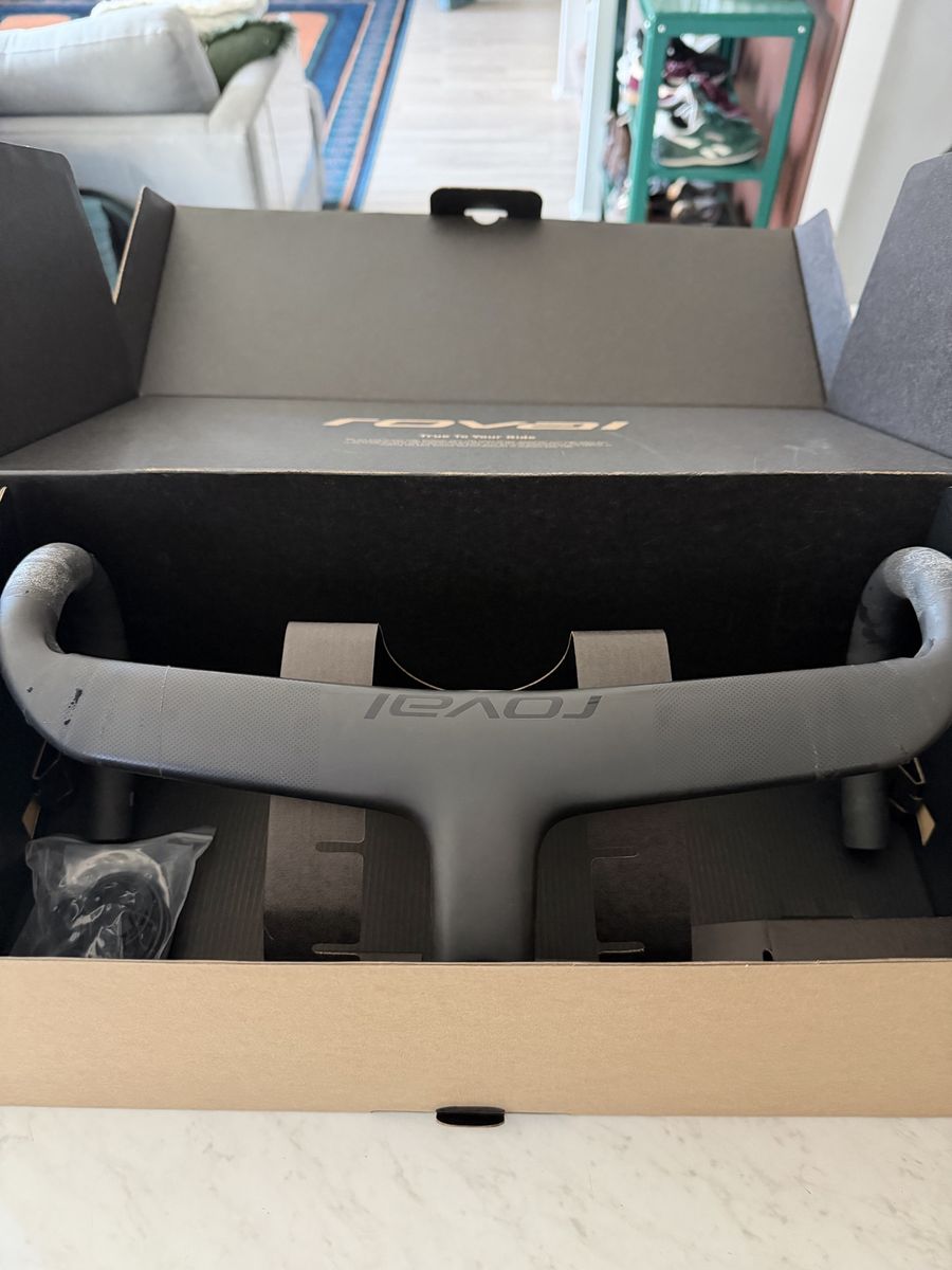 Roval Rapid Cockpit 400X100