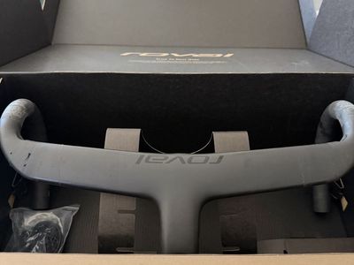 Roval Rapid Cockpit 400X100
