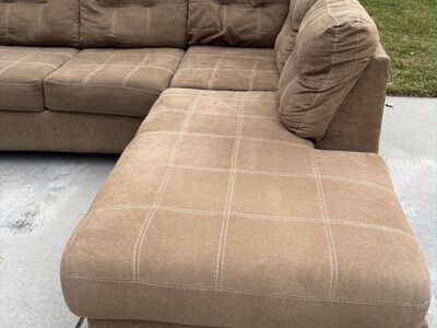 l shape sofa