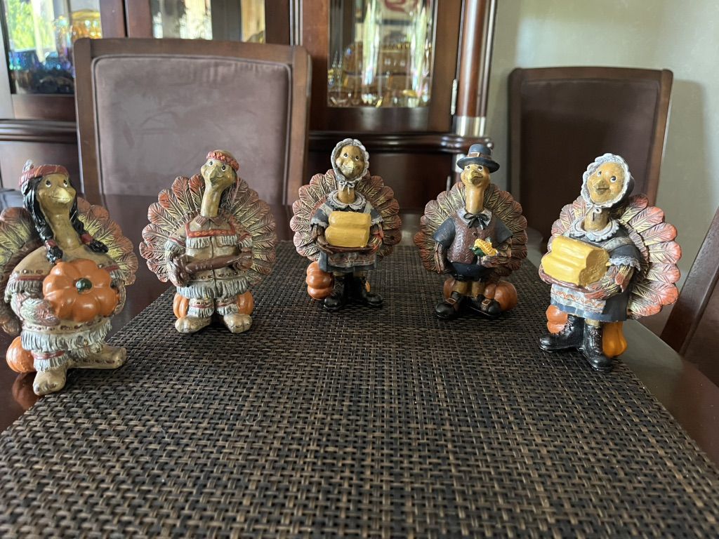 Thanksgiving