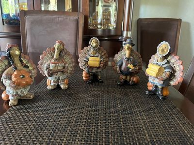 Thanksgiving