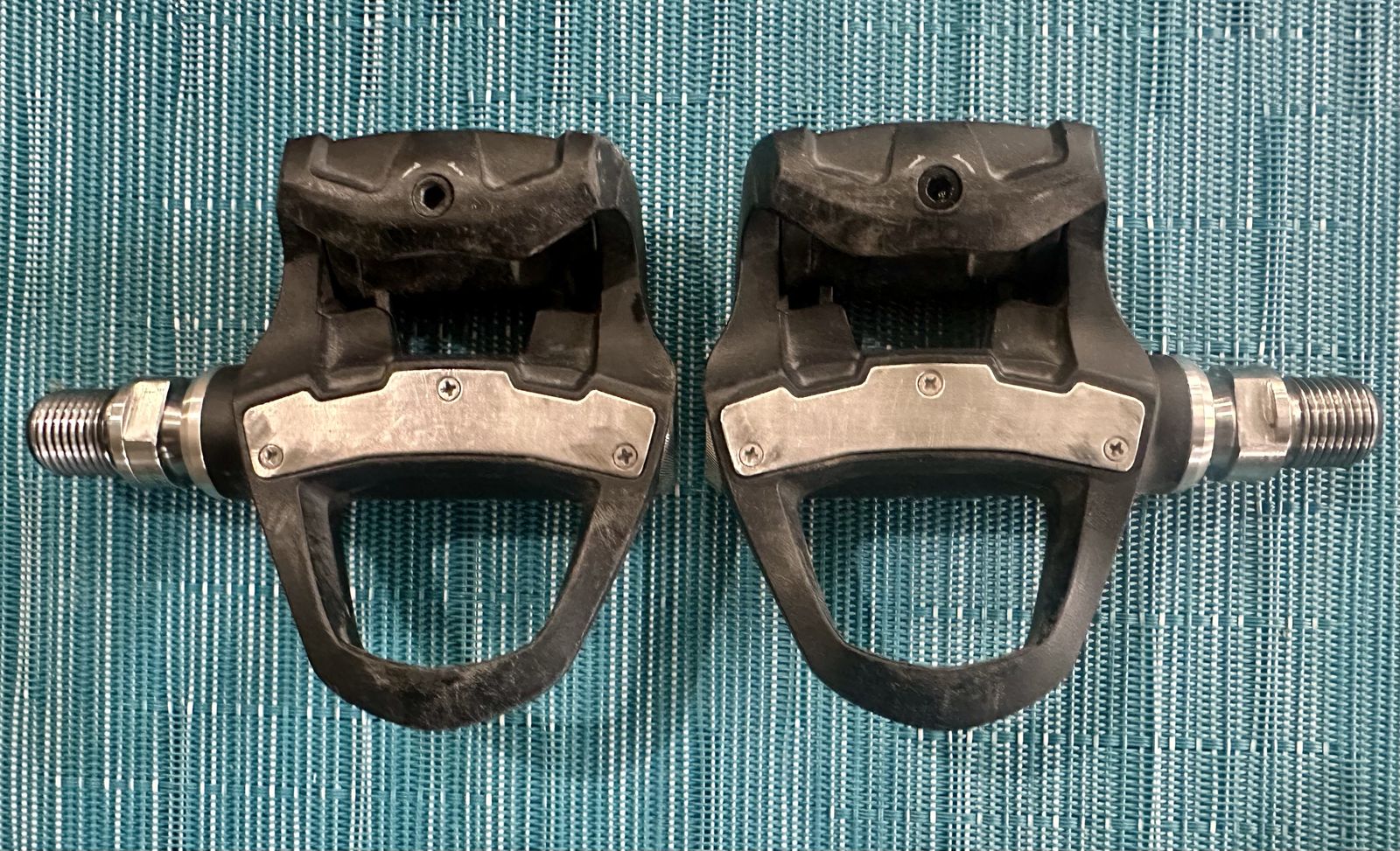 Garmin Vector 3 Powermeter Pedals