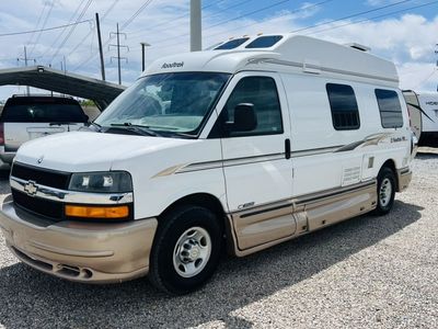2006 Chevy Roadtrek 190 Popular