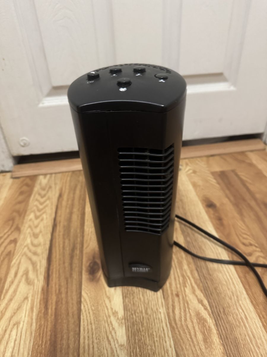 Seville Classic electric heater