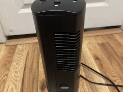 Seville Classic electric heater