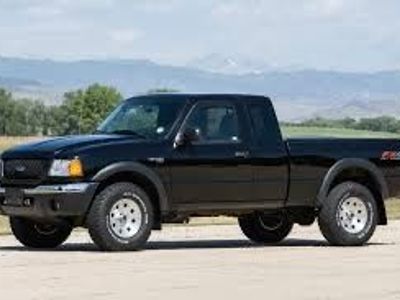 Looking to buy 01-07 Ford ranger 4.0 4wd automatic