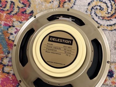 Celestion NEO Creamback 16 ohm