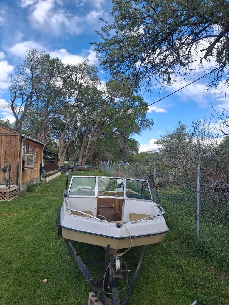 Boat for Sale