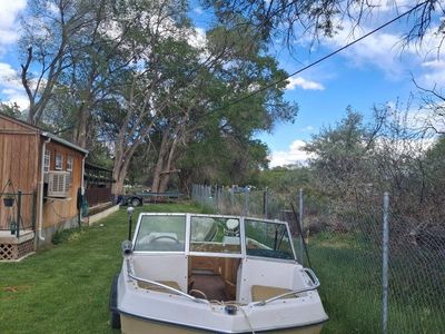 Boat for Sale