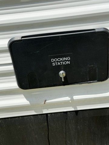 GoPlay 2024 Travel Trailer - Bumper Pull, 30 ft, 7500 lbs GVWR, Excellent Condition