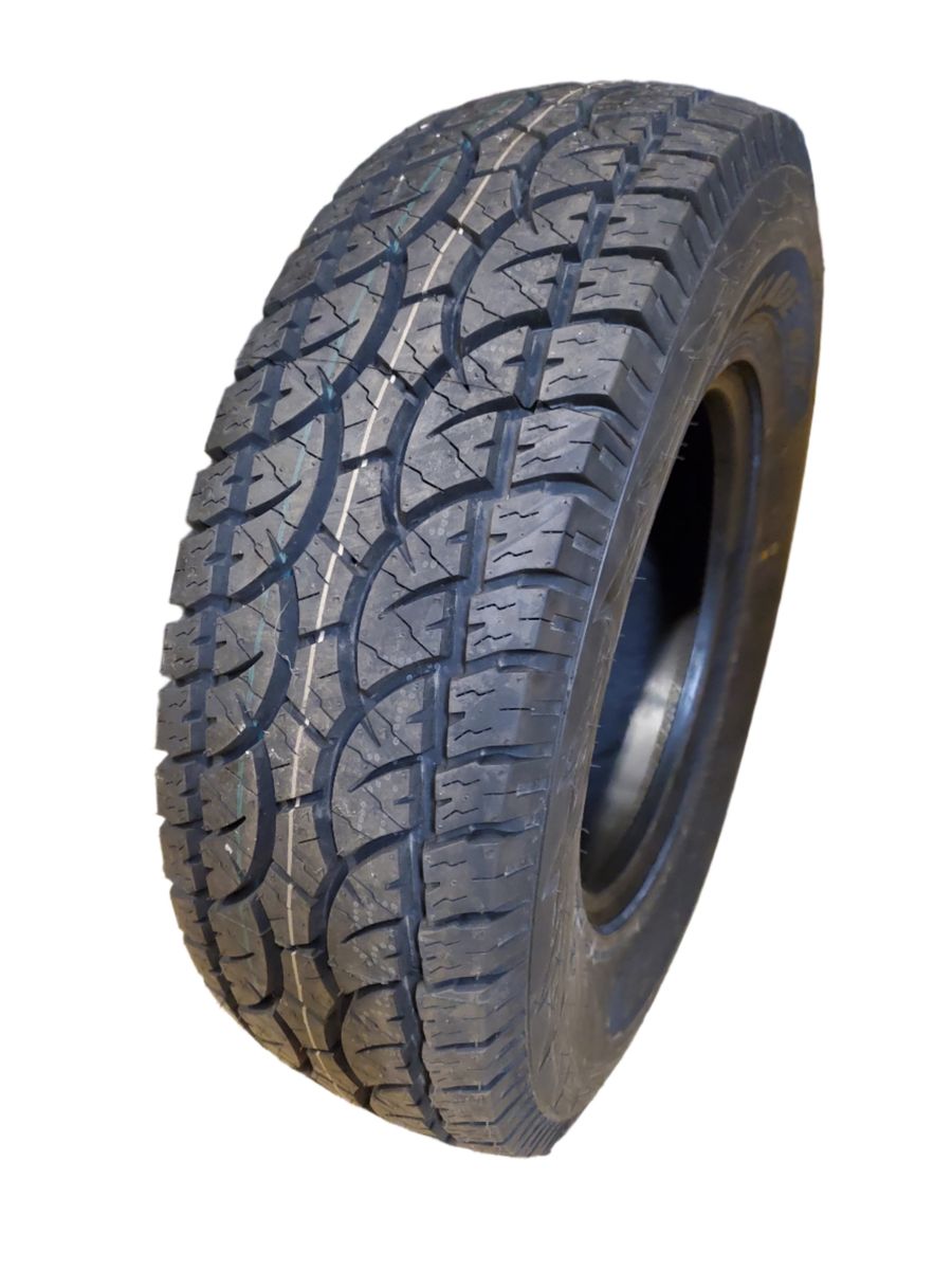 4 ATTURO TRAIL BLADE A/T BSW LT 30 9.5 15 104S 6PLY ALL TERRAIN TIRE TBATI0041297