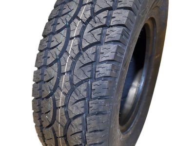 4 ATTURO TRAIL BLADE A/T BSW LT 30 9.5 15 104S 6PLY ALL TERRAIN TIRE TBATI0041297