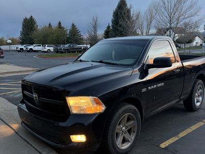 1980 DODGE RAM 1500 Laramie