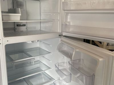 3 Months Use 33x66fridge GE