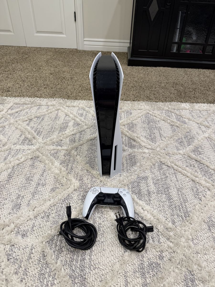 PS5
