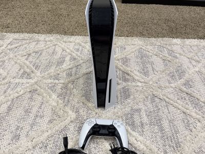 PS5