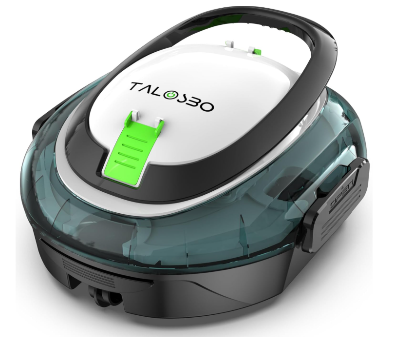 New in box Pool Robot Vacuum