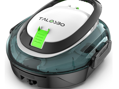 New in box Pool Robot Vacuum