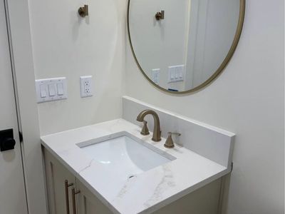Quartz Slab