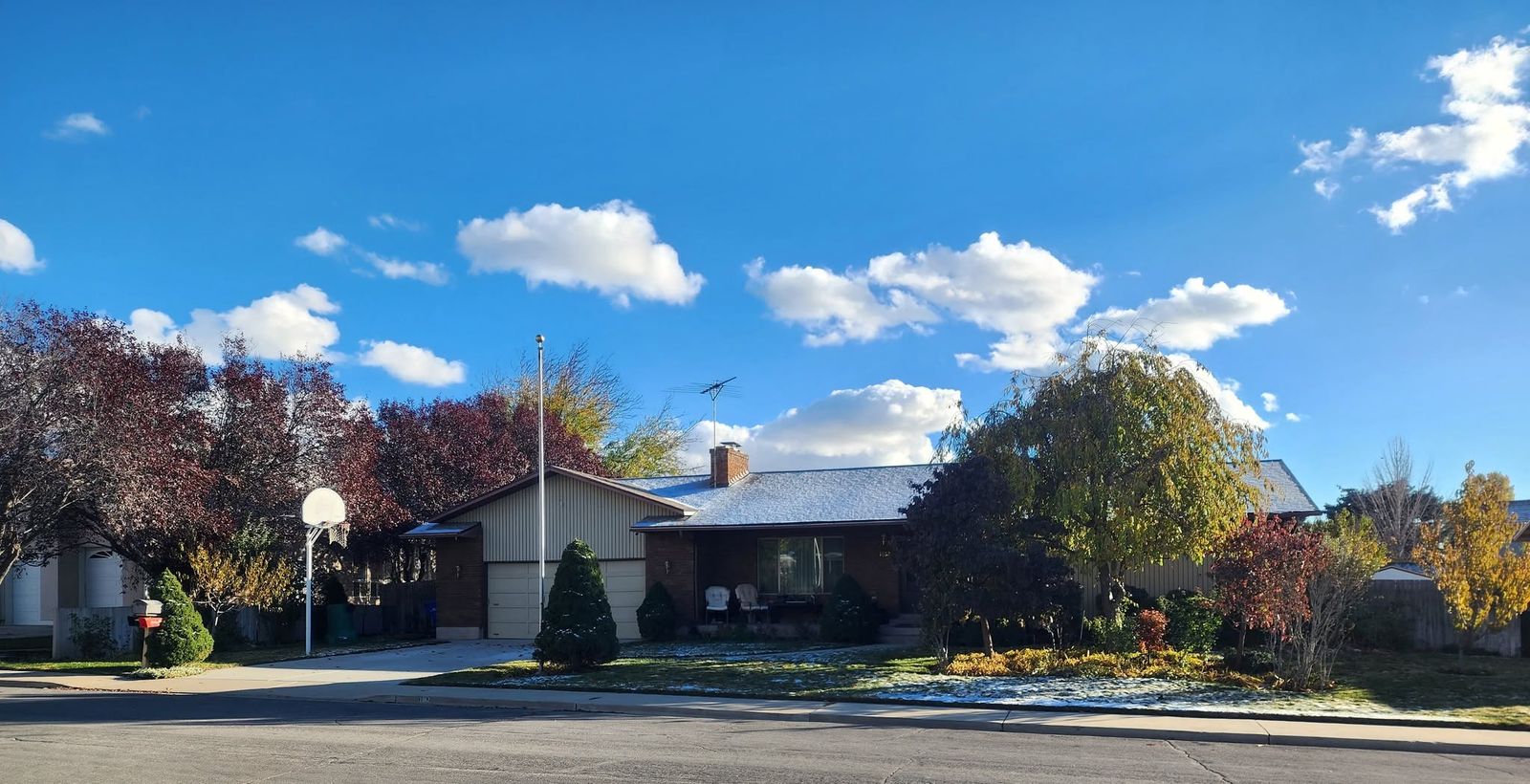 OPEN HOUSE this Saturday August 1, 11am– 3pm. Well-Maintained 5 Bed, 3 Bath Ranch Home in NE Orem w/ ADU & Solar, 3260 Sq Ft.