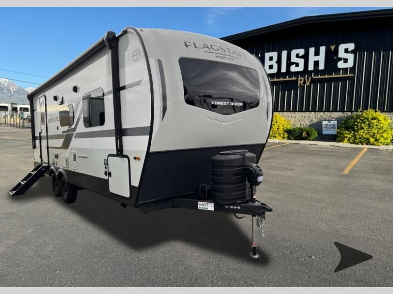 2026 Flagstaff 25FBLS