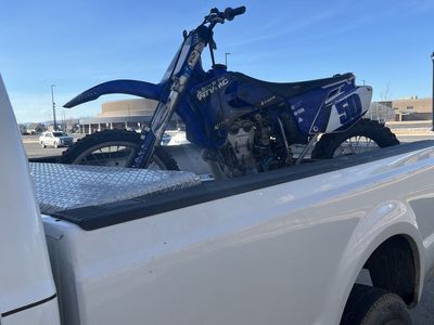 2003 Yz450f