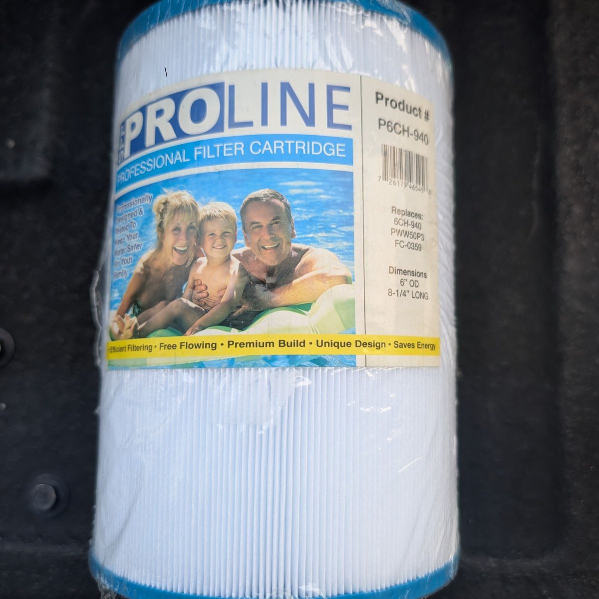 Brand New P6CH-940 Hot Tub Spa Filter