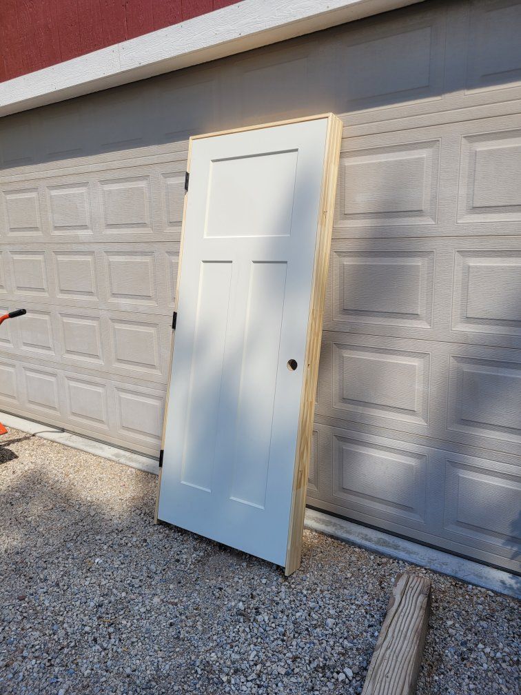 Interior Doors