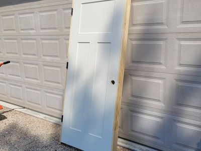 Interior Doors
