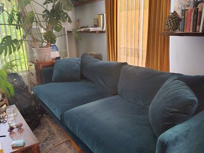 Couch you've been looking for.