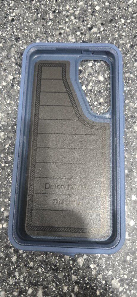 OtterBox Samsung Galaxy S24+ Defender Series