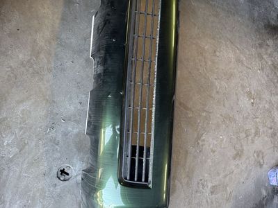 2008-14 Toyota Sequoia Oem Front Bumper