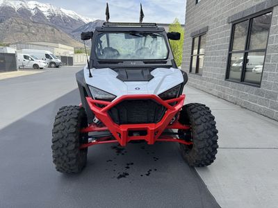 2021 RZR Turbo Pro Ultimate