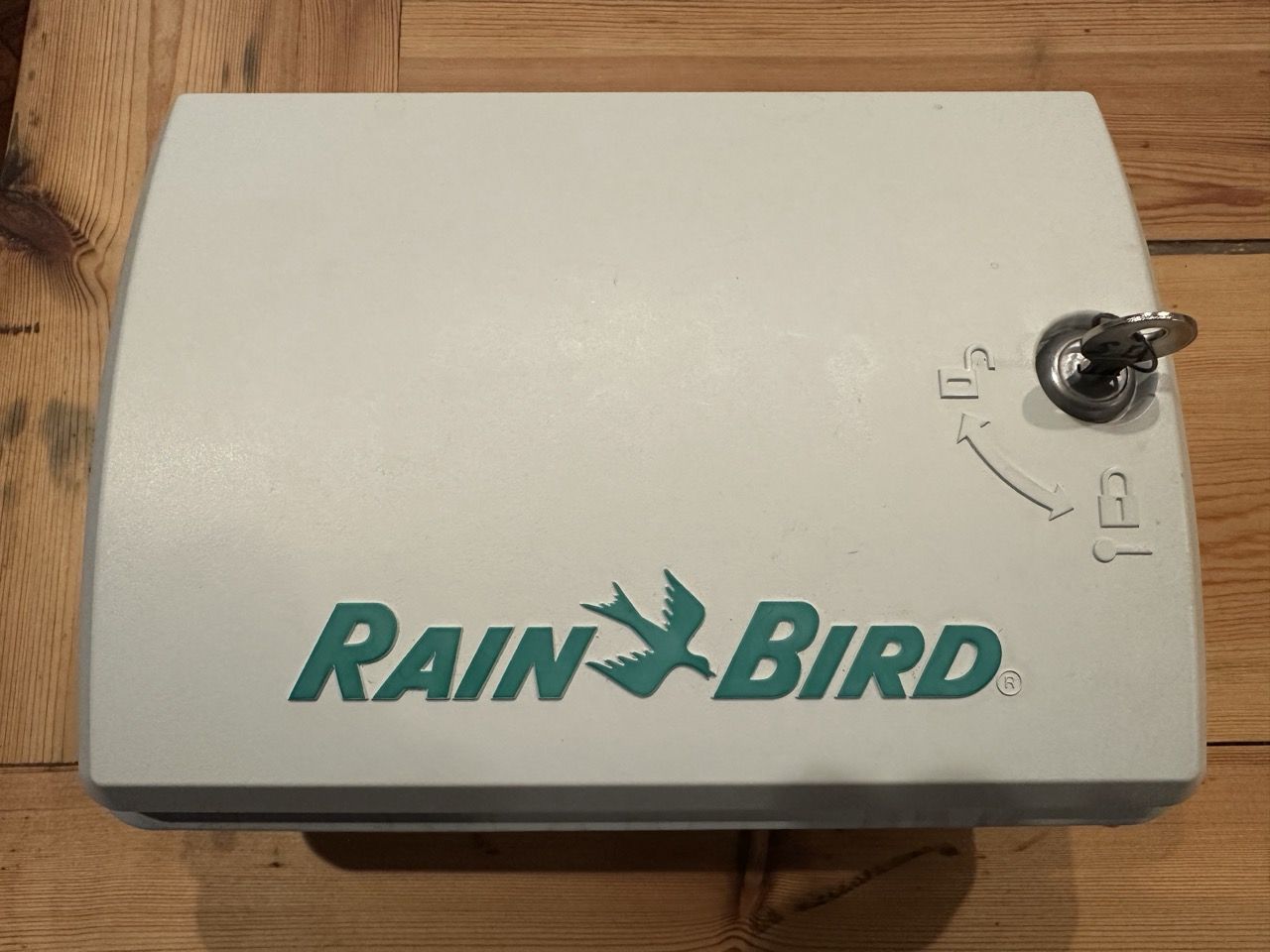 Rain Bird ESP-Me Sprinkler Controller - 10 Stations