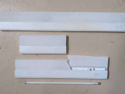Used Under-cabinet Lights