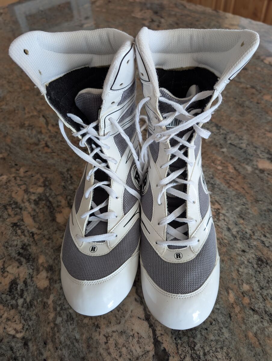 Ringside boxing shoes Like New